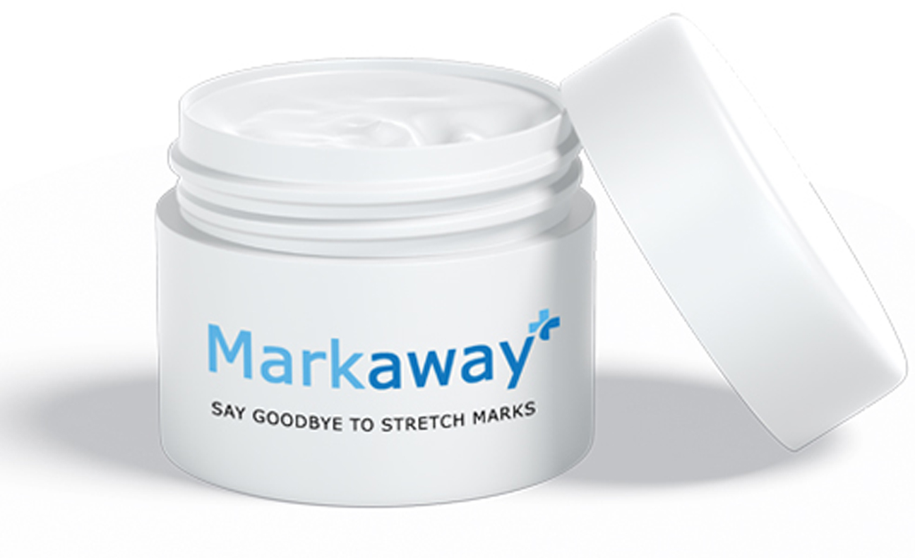 MarkAway+ Stretch Mark Cream